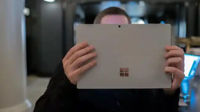 بررسی Microsoft Surface Pro 4